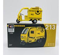 Takui Mini Car Chinese Original Wuling Tricycle GWM (Great Wall Motor) Electric Vehicle (NO.213 Tricycle Shipper)