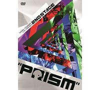 Takuma Terashima - Takuma Terashima Live Tour 2014 2Nd Stage Prism Live DVD (2DVDS) [Japan DVD] LABM-7164
