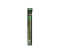 Takumi Bamboo Circular Knitting Needles 29"-Size 17