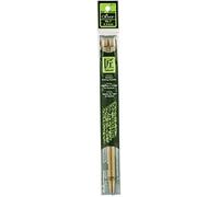 Takumi Bamboo Single Point Knitting Needles 9"-Size 7/4.5mm