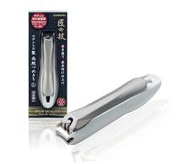Takumi No Waza G-1201 Japanese Stainless Steel Nail Clippers, Size L