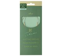 Takumi Pro Circular Knitting Needles 24 Inches-US 0/2.0 mm