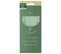 TAKUMI Pro Circular Knitting Needles 24"-US 0 / 2.0 mm 3320