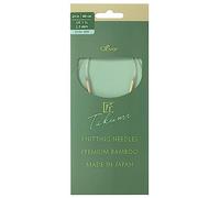Takumi Pro Circular Knitting Needles 24"-US 1 1/2 / 2.5 mm