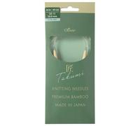 TAKUMI Pro Circular Knitting Needles 24"-US 15 / 10.0 mm 3337