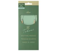 TAKUMI Pro Circular Knitting Needles 24"-US 5 / 3.75 mm 3327