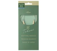 TAKUMI Pro Circular Knitting Needles 32"-US 10 / 6.0 mm 3352