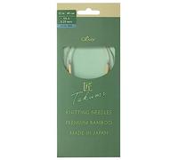 Takumi Pro Circular Knitting Needles 32"-US 3/3.25 mm