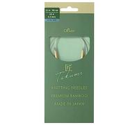 Clover Circular Knitting Needles Takumi Pro – 32" – US 6 / 4.0 mm