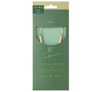 Takumi Pro Circular Knitting Needles 32"-US 9/5.5 mm