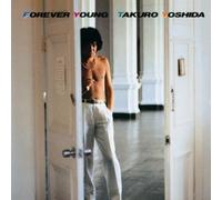 Takuro Yoshida - Forever Young (Mini LP Sleeve)