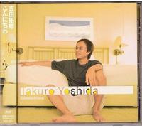 Takuro Yoshida - Konnichiwa