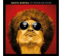 TAKUYA KURODA: FLY MOON DIE SOON - LP vinyl BRAND NEW
