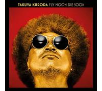 KURODA, Takuya - Fly Moon Die Soon - Vinyl (LP)