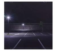 Takuya Kuroda - Midnight Crisp / Fly Moon Die Soon