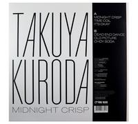 Takuya Kuroda - Midnight Crisp [VINYL]