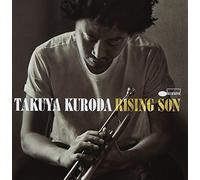 Takuya Kuroda - Rising Son