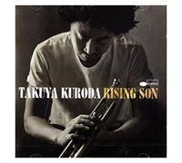 Takuya Kuroda - Rising Son
