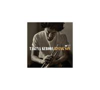 Takuya Kuroda Rising Son CD (2014)