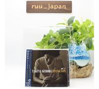 TAKUYA KURODA-RISING SON-JAPAN CD BONUS TRACK New