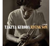 Rising Son