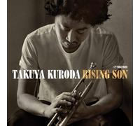 Takuya Kuroda - Rising Son [VINYL]
