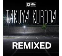 Takuya Kuroda, Waajeed & Kaidi Tatham - Midnight Crisp Remixed