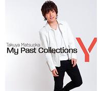 TAKUYA MATSUOKA - My Past Collections Y
