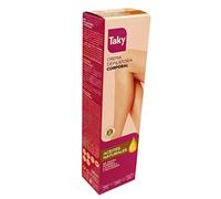 Taky Depilatory Cream for Sensitive Skin 200 ml