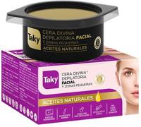 Taky Depilatory Wax Facial 100 ml 100 gr