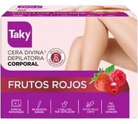 Taky Divine Body Depilatory Wax 400 gr