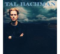 Tal Bachman - Tal Bachman [New CD] Alliance MOD