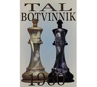Tal-Botvinnik, 1960