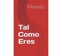 Tal Como Eres