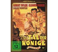 TAL DER KÖNIGE - TAYLOR,ROB DVD NEW