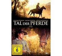 Tal der Pferde