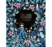 Tal des Mondes - Ein Ausmalbuch, Trolle New 9783747405000 Fast Free Shipping.