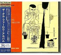Tal Farlow Album (UHQCD)
