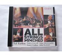 Tal Farlow - All Strings Attached