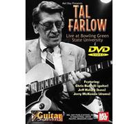 Tal Farlow: Live At Bowling Green State University [DVD]