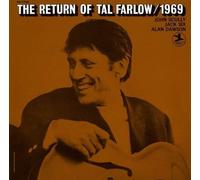 Tal Farlow - Return of