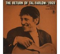 Tal Farlow - Return of