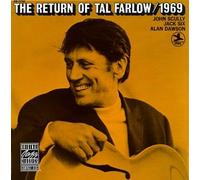 Tal Farlow - Return of Tal Farlow