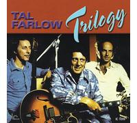 Tal Farlow - Tal Farlow - Trilogy