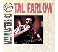 Tal Farlow - Tal Farlow: VERVE JAZZ MASTERS;JAZZ MASTERS 41