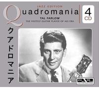 Tal Farlow - The Fastest Guitar Player [German Import]