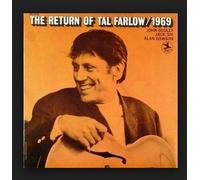 Tal Farlow - The Return Of Tal Farlow / 1969