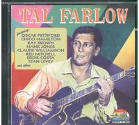 Tal Farlow - The Way You Look T