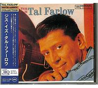 Tal Farlow - This Is Tal Farlow (UHQCD)