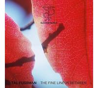 Tal Fussman - The Fine Line In Between [VINYL]